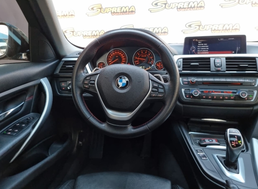 BMW 328i