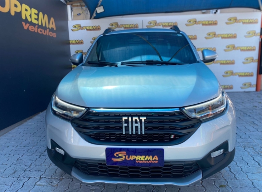 Fiat STRADA