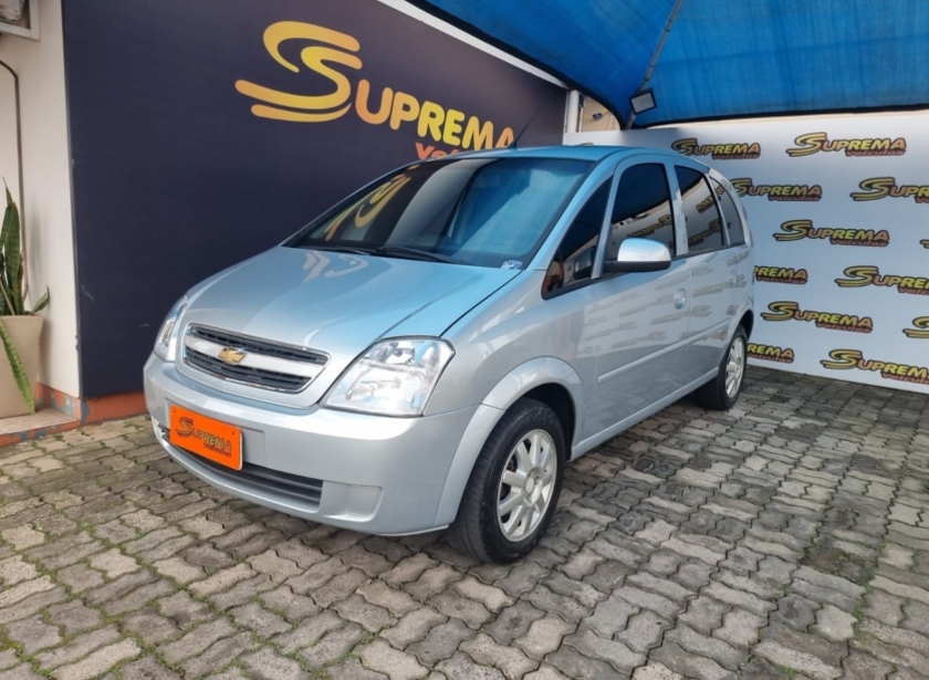 Chevrolet MERIVA